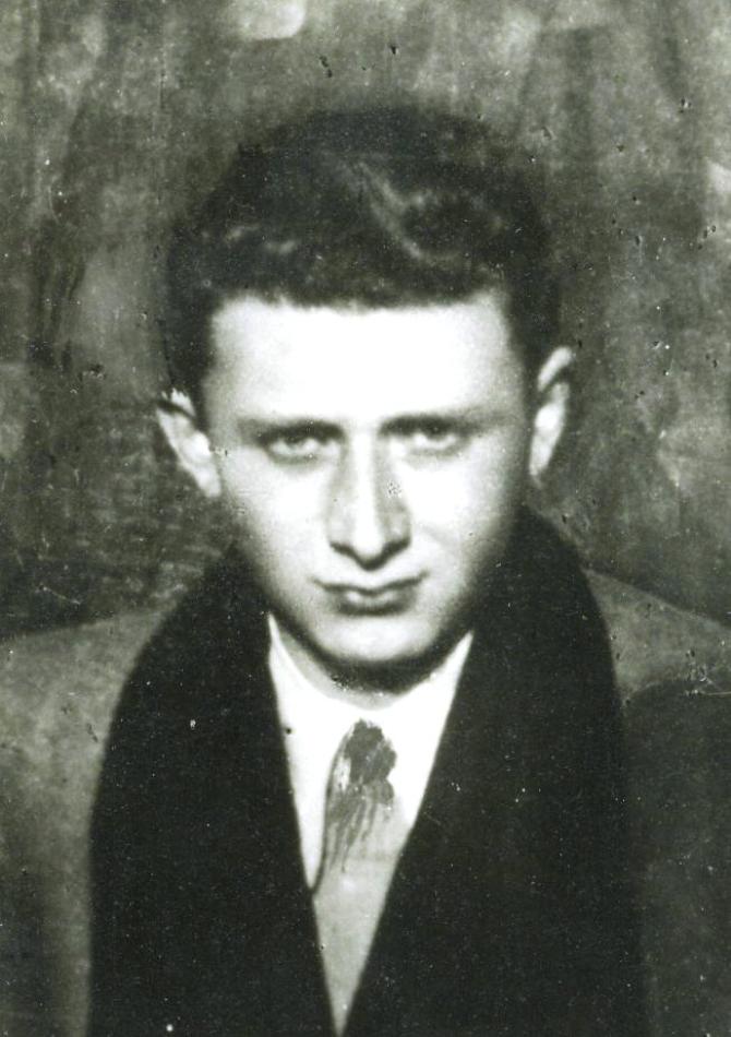 Morire per un ideale di libertà: la storia di Gerardo Salis