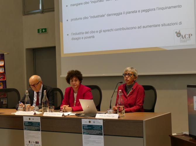 Inquinamento e salute: cosa possiamo fare
