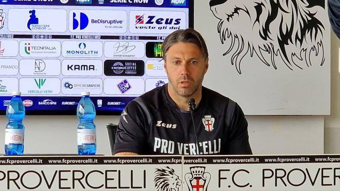 "Uno spareggio per gli spareggi"