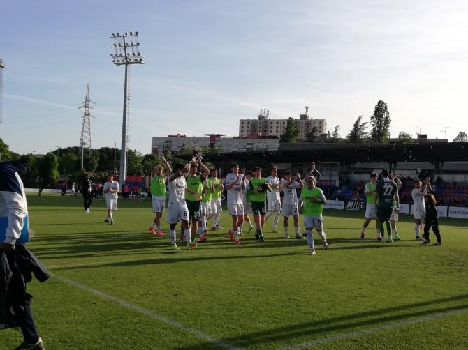 PRO CORSARA E AI PLAYOFF 