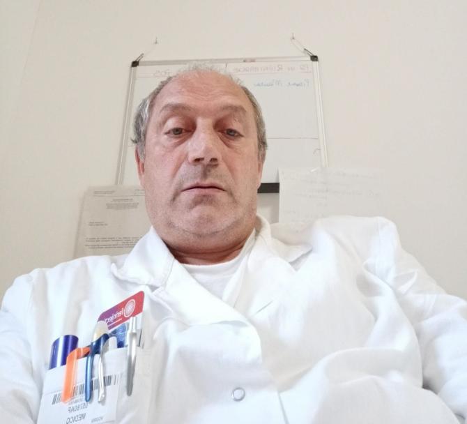 Medici di base in sciopero a fine maggio