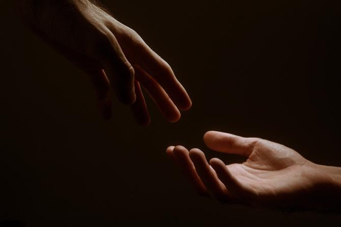 Nessuno ha un amore più grande di chi dà la vita per i propri amici