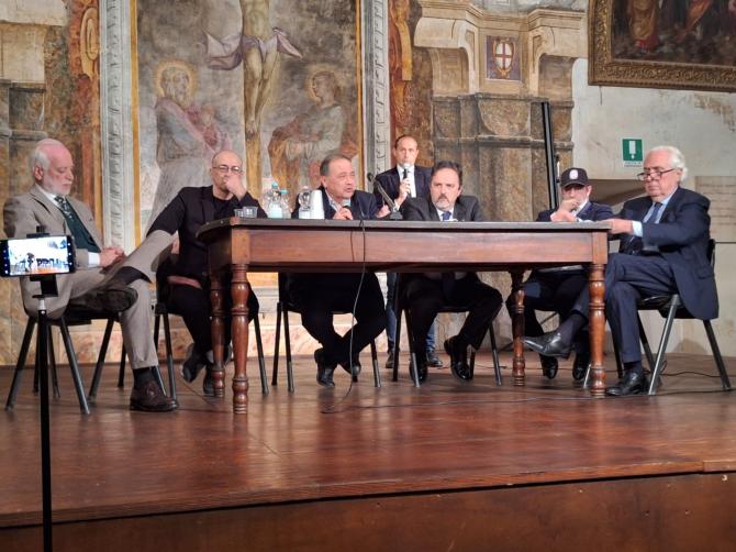 Vercelli: le proposte dei candidati sindaco
