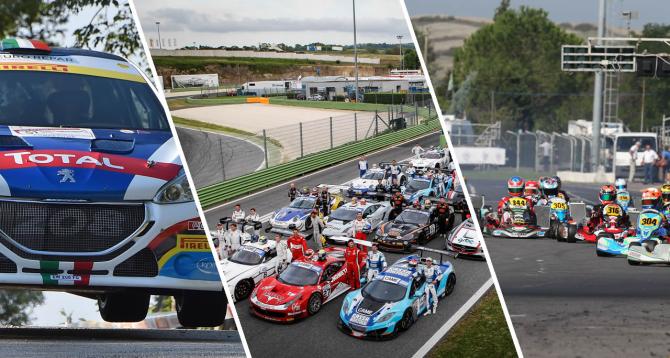 Aci sport Piemonte premia cinque piloti di AC Vercelli