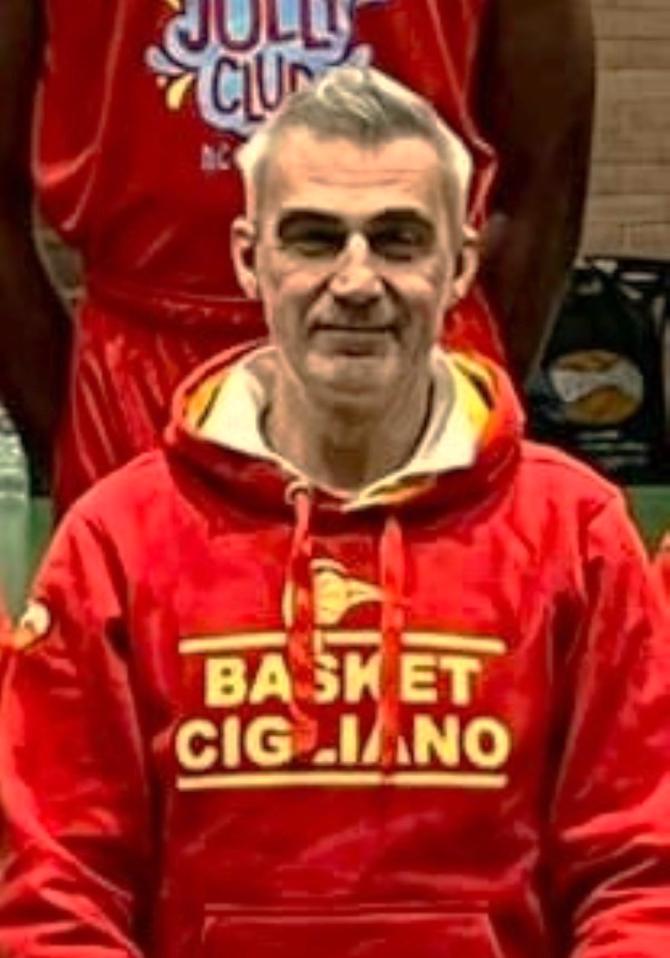 Paolo Rigolone