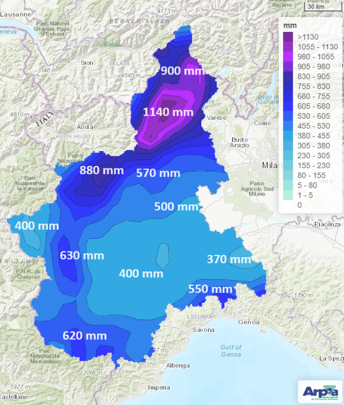 Arpa Piemonte