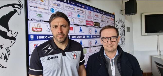mister Andrea Dossena