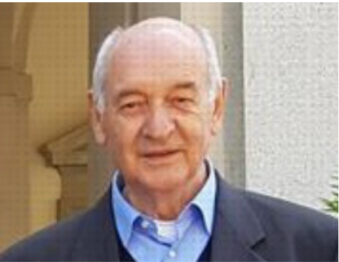 Don Stefano Colombo