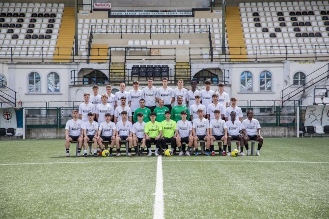 Pro Vercelli Primavera 