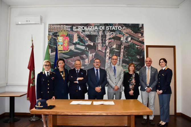 Centro anti violenza Vercelli