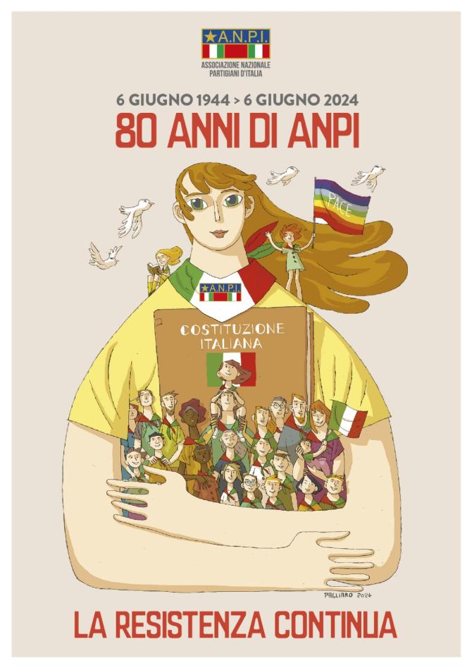 Anpi Vercelli