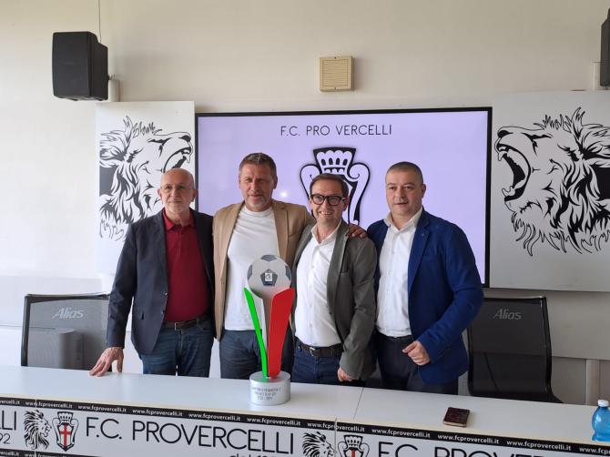 Pro Vercelli