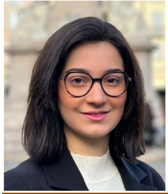 Simona Paonessa entra in Consiglio regionale