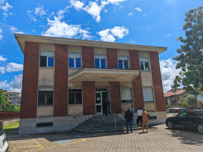 Cot Serravalle