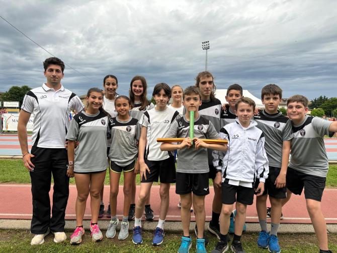 Atletica Vercelli 78
