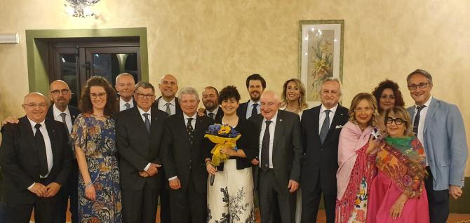 Lions club