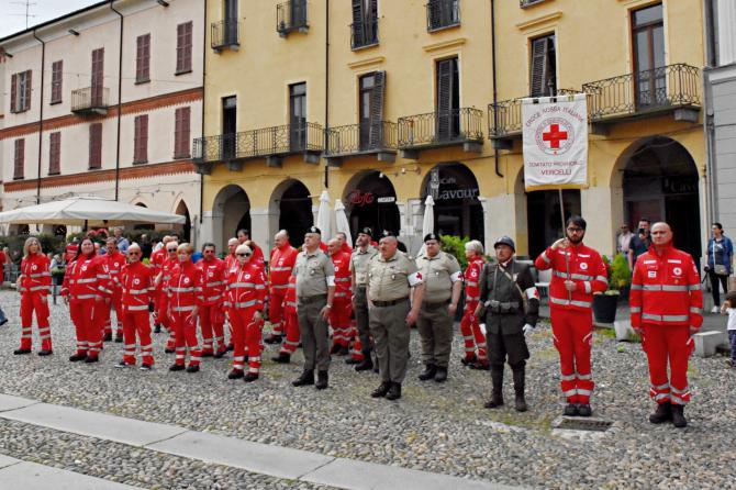 Croce rossa