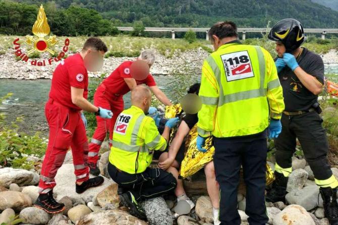 Soccorso Sesia
