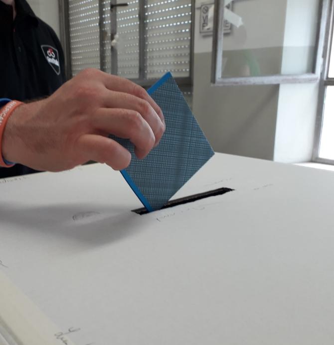 Amministrative Vercelli: Scheda e Bagnasco al ballottaggio