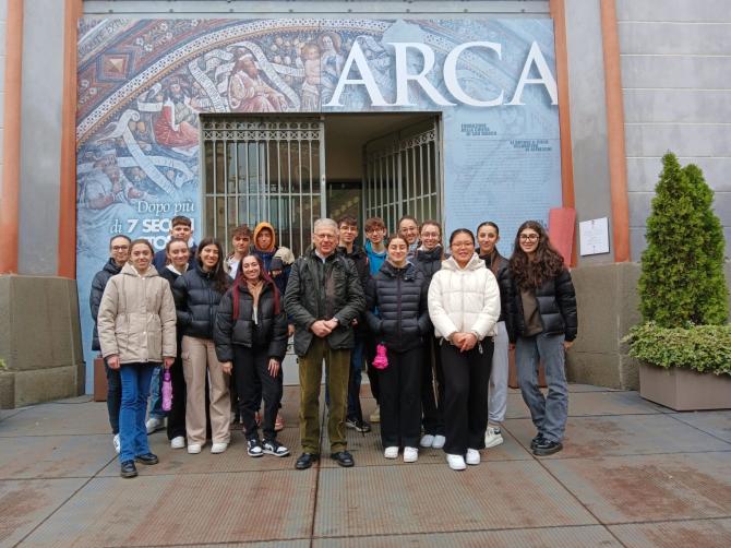 Liceo scientifico