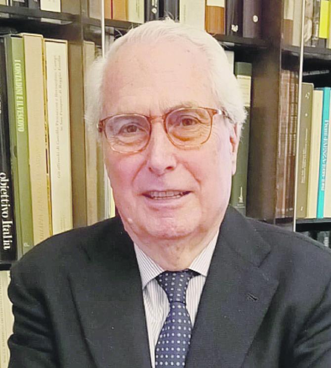 Roberto Scheda
