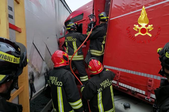 Incidente Borgo d'Ale 