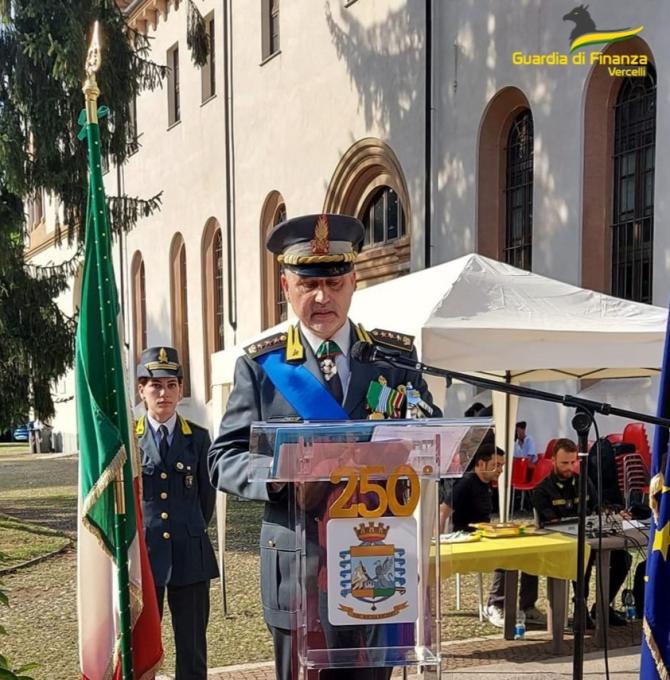 Guardia di finanza
