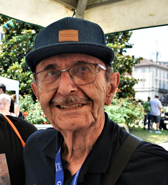 Venio Trebaldi