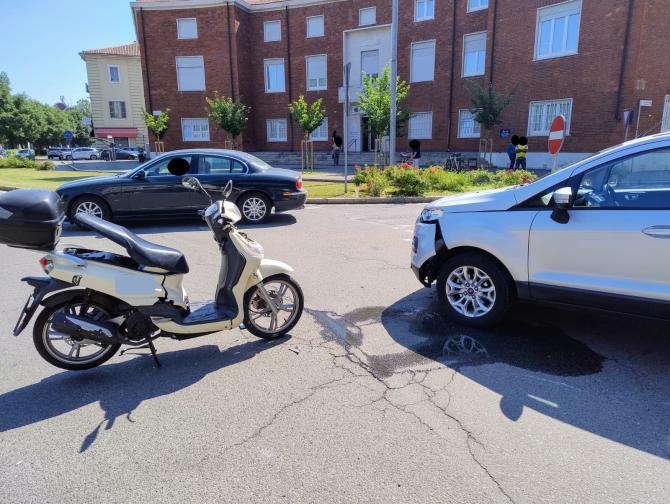 Incidente piazza Solferino