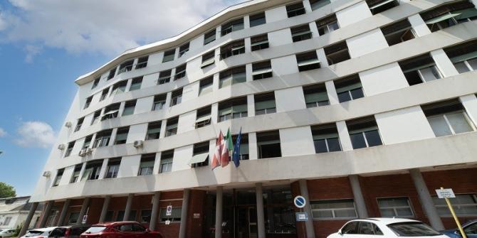 Ospedale Sant'Andrea