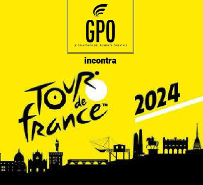 GPO - Tour de France 2024