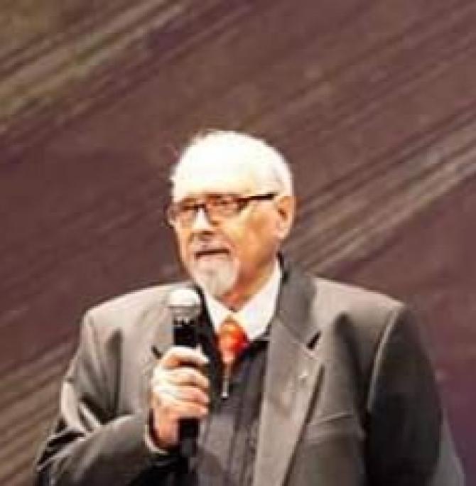 Pino Marcone