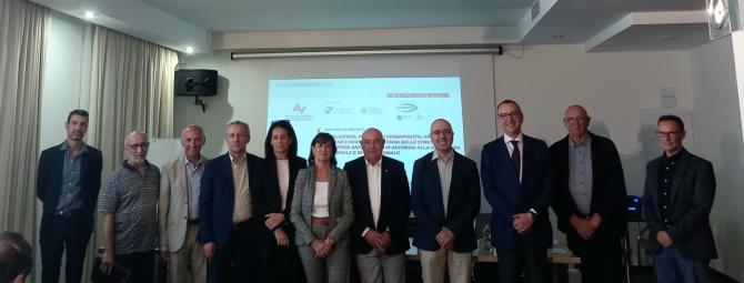 Ordine degli Architetti: seminario sulla prevenzione antincendio