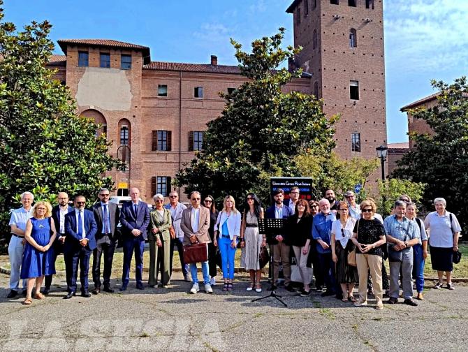 Maratona oratoria Unione camere penali
