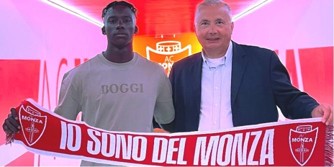 Mamadou Gaye