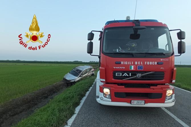 Vigili del fuoco