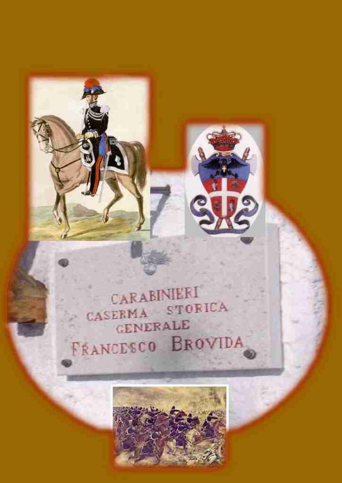 caserma storica