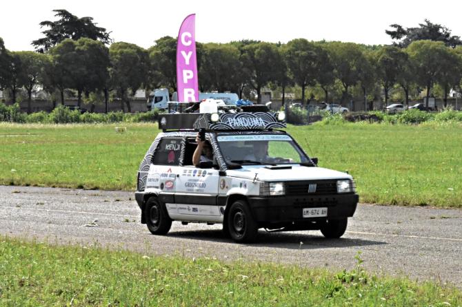 Panduma