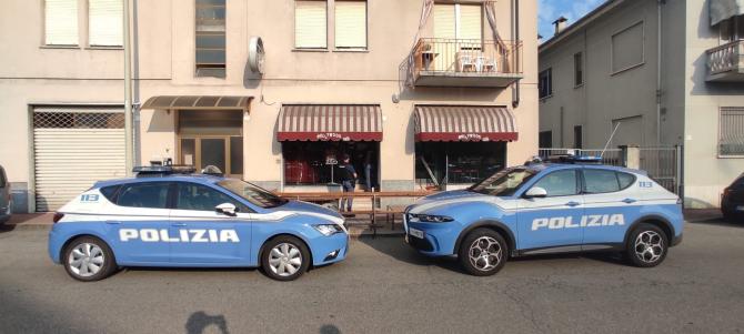 Questura di Vercelli