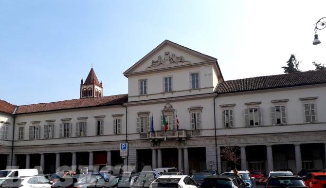 Municipio di Vercelli