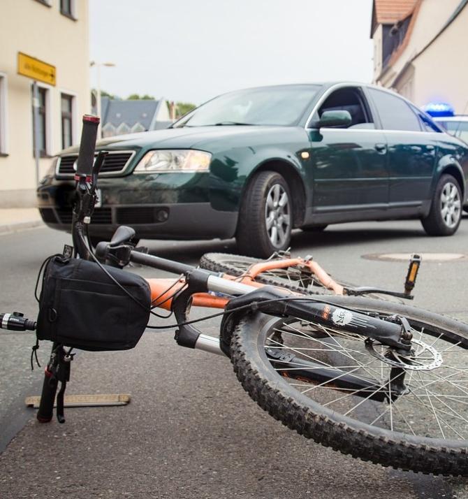 Incidente stradale