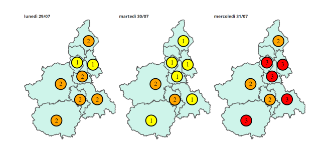 Arpa Piemonte
