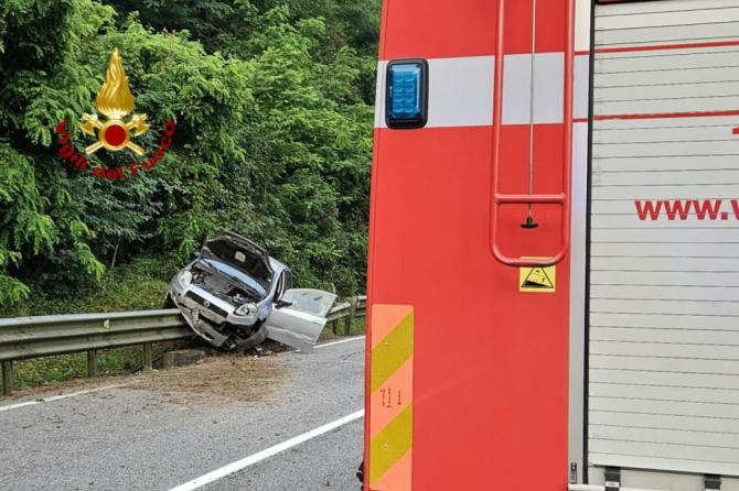 Incidente Guardabosone
