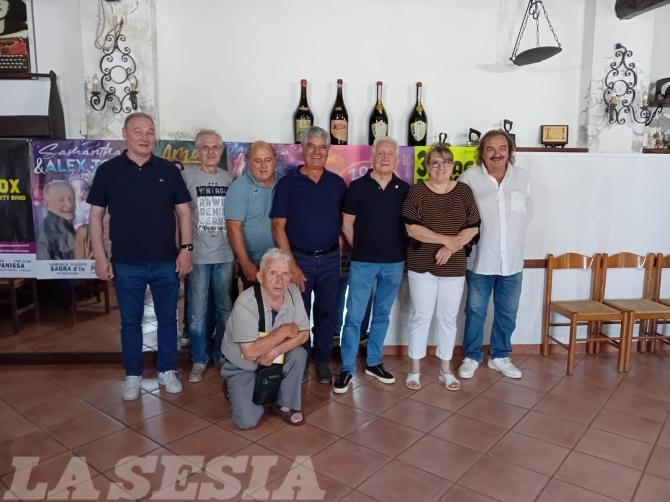 Sagra della Panissa