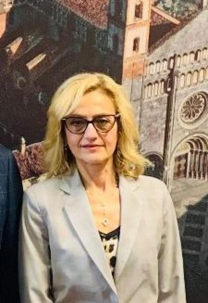 Fiorella Colangelo