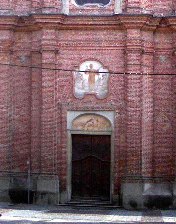 San Lorenzo Trino