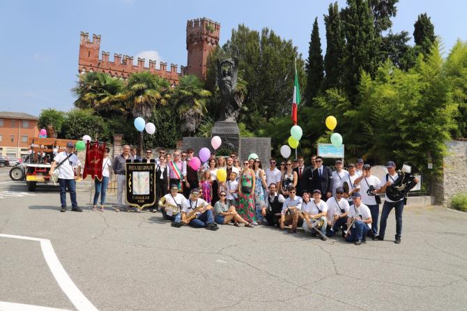 Ancora quattro giorni per la Festa dei Giovani di Cavaglià 