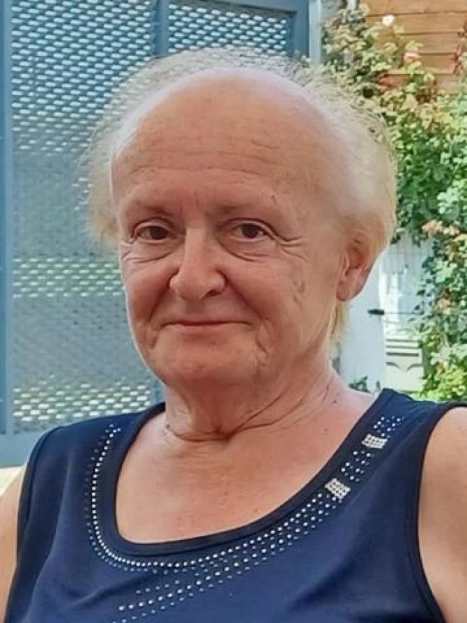 Costanzana: addio a Pina Varalda