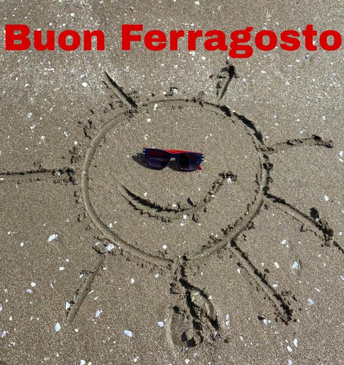 Ferragosto, le origini della festa