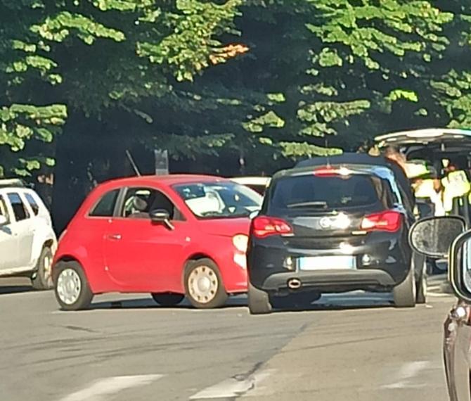 Incidente corso De Gregori